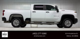 Used 2024 Chevrolet Silverado 2500 Custom w/ Custom Value Package image 5