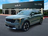 New 2025 Kia Sorento SX Prestige image 2