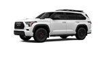 New 2025 Toyota Sequoia TRD Pro image 2