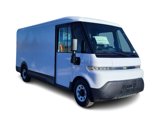 New 2025 Chevrolet Brightdrop 600 image 5