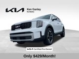 Certified 2023 Kia Telluride EX w/ EX Captain's Chair Package image 1