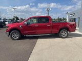 Certified 2024 Ford F150 XLT w/ Equipment Group 302A MID image 4