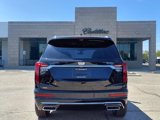 New 2025 Cadillac XT6 Premium Luxury w/ Technology Package image 5