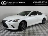 New 2025 Lexus ES 300h w/ Premium Package image 2