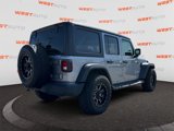 Used 2019 Jeep Wrangler Unlimited Sport S image 5
