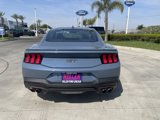 New 2025 Ford Mustang GT image 4