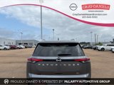 New 2025 Nissan Pathfinder SL w/ SL Premium Package image 3