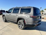 New 2025 Jeep Wagoneer 4WD w/ Convenience Group I image 3