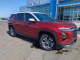 New 2026 Chevrolet Equinox LT w/ Convenience Package II image 2