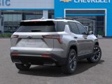 New 2026 Chevrolet Equinox RS w/ Safety and Technology Package image 4