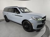 New 2025 Lincoln Navigator L Reserve image 3