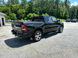 Used 2020 RAM 1500 Laramie w/ Sport Appearance Package image 4