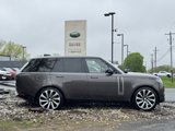 Used 2025 Land Rover Range Rover SE image 6