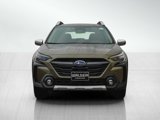 New 2025 Subaru Outback Touring XT image 2