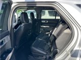 Used 2023 Ford Explorer Limited image 3