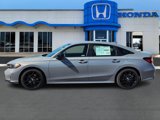 New 2026 Honda Civic Sport image 3