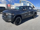 New 2025 RAM 1500 Rebel w/ Rebel Level 2 Equipment Group image 5