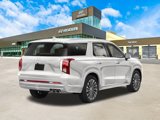 New 2025 Hyundai Palisade Calligraphy image 3