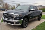 New 2025 RAM 1500 Laramie image 4