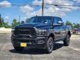 New 2026 RAM 2500 Rebel image 2
