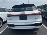 New 2025 Audi Q4 e-tron Premium image 5