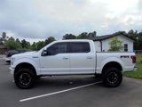 Used 2017 Ford F150 Platinum w/ Equipment Group 701A Luxury image 2