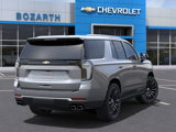 New 2025 Chevrolet Tahoe High Country image 5