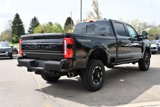 New 2025 Ford F350 4x4 Crew Cab Super Duty image 6