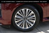 Used 2025 INFINITI QX80 Sensory image 3