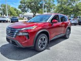 New 2026 Nissan Rogue SV image 3