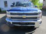 Used 2016 Chevrolet Silverado 2500 LT w/ LT Convenience Package image 3