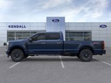 New 2025 Ford F350 4x4 Crew Cab Super Duty image 3