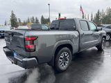 New 2025 Nissan Frontier SL image 6