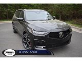 New 2025 Acura MDX Type S image 2