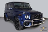 Used 2025 Mercedes-Benz G 63 AMG 4MATIC image 2
