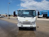 New 2025 Chevrolet Low Cab Forward 5500HG image 2
