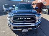 Used 2019 RAM 2500 Laramie image 2