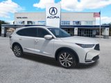 New 2025 Acura MDX FWD w/ Technology Package image 3