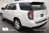Used 2024 Chevrolet Tahoe High Country image 3