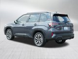 New 2025 Subaru Forester Touring image 3