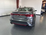 Used 2021 Kia Forte GT image 4