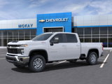 New 2025 Chevrolet Silverado 2500 LT image 2