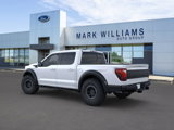New 2025 Ford F150 Raptor image 5