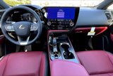 New 2025 Lexus NX 450h+ AWD w/ Luxury Package image 5