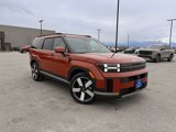 New 2025 Hyundai Santa Fe Limited image 3