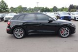Used 2025 Audi Q5 e Premium Plus image 4