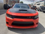 Used 2023 Dodge Charger Scat Pack w/ Plus Group image 4