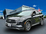 Used 2024 INFINITI QX60 Autograph w/ Cargo Package image 2