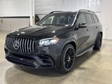 New 2025 Mercedes-Benz GLS 63 AMG 4MATIC image 6