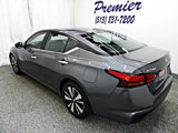 Used 2021 Nissan Altima 2.5 SV image 4